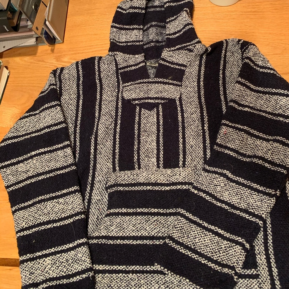 Baja Hoodie